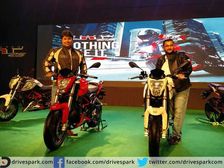 Benelli TNT 25 Launched In India For Rs. 1.68 Lakh