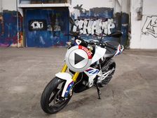 BMW Motorrad G 310 R Explained In An All-New Video