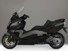 BMW Recalls C600 Sports Scooter Series Over Brake Line Issues