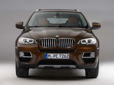 Drunk Driver Offers BMW X6 To Cop As A Bribe in Romania
