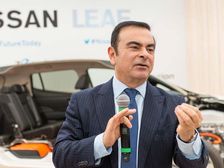 Renault And Nissan Curb French Governmental Interference