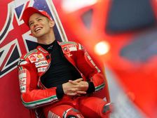 Casey Stoner Begins Ducati Testing In January At Sepang