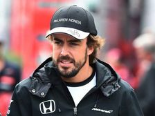 Fernando Alonso Uncertain Over Future Role In 2016