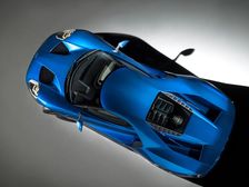 From Smart Phones To Supercars - Ford GT To Use Corning Gorilla Glass