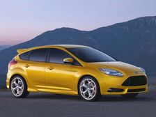 Ford Recalls Almost 10,000 Cars In The United States