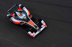 Formula E Punta del Este ePrix To Be Contested On Dec 19