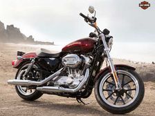 Harley-Davidson India Discontinue Fatboy Special & Superlow Cruisers!