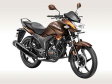 Hero Launches All-New Hunk At Rs. 69,725 In India