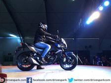 Honda Launch The CB Hornet 160 R In India For Rs. 79,900/-
