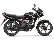 Honda CB Shine Updated With New Pricing & Colours