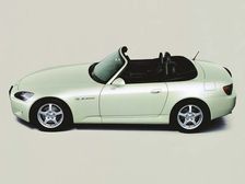 Honda S2000 Roadster Will Return To Take On The Mazda MX5