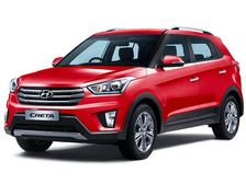 Hyundai Creta Registers 75,000 Bookings In India Within 5 Months