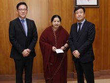 Chennai Flood: Hyundai Donates Rs. 2 Crores