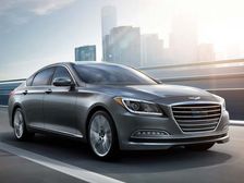 Hyundai Reveals The Genesis G90 To Enter The Luxury Car Segment