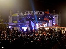 India Bike Week 2016 Edition To Get New Attractions