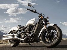 Indian Scout Sixty Could Be Launched In India By Mid-2016