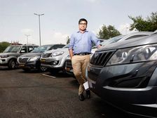 Indians Want To Drive Luxury Cars: Vikas Parasrampuria, CEO, Voler Cars