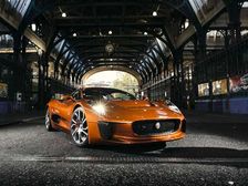 Jaguar Land Rover Could Enter Formula E Championship