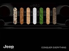 Jeep Launches Official Website Prior To India Entry