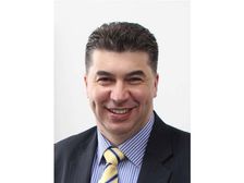 Arvind Saxena To Retire & Kaher Kazem To Lead GM India