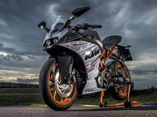 KTM: Records Highest Sales For Fifth Year In A Row