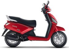 Mahindra Gusto December Bonanza Offer Announced