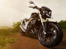 Mahindra Mojo Attracts Waiting Period Of Over A Month