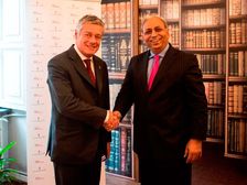 Pininfarina Taken Over By Tech Mahindra For $28 Million