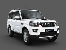 Mahindra Scorpio & XUV5OO Petrol Engine On Cards For Delhi Market