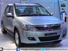 Mahindra Verito EV To Be Launched In India During Feb 2016