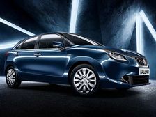 Maruti Baleno Optional Diesel Engine Could Be Introduced