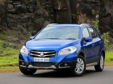 Nexa Dealers Offering Massive Discount Of Rs 5.5 Lakh On S-Cross