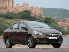 Maruti Suzuki Could Assemble Vehicles In Sri Lanka