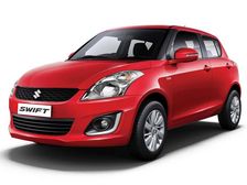 Maruti Suzuki Swift Automatic Option Could Launch Soon