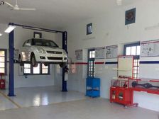 Chennai Flood: Maruti Suzuki To Bear Half The Vehicle Service Cost