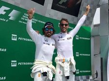 Jenson Button Wants Honda To Imitate Ferrari In Formula One