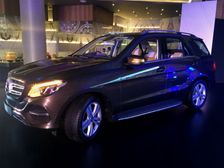 Mercedes-Benz India Order Organizational Changes From 2016