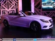 Mercedes-Benz To Increase Pricing In India From January 2016