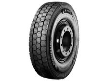 Michelin 10.00 R20 X Multi Tube Tyre Launches In India