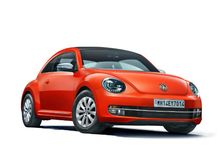 Volkswagen Launches '21st Century Beetle' In India - Priced At 28.73 Lakh