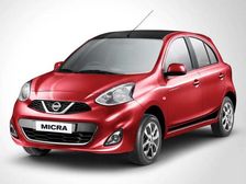 Nissan & Datsun Announce 2016 Price Hike Of Three Percent