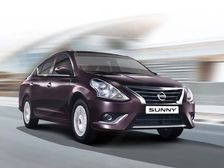 Nissan December Magic Special Offer Available On Three Models