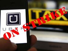 Kerala: Online Taxi Drivers Declare Indefinite Strike