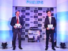 Philips Launch GoPure In-Car Air Purifier In India For Rs 7,999/-