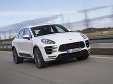 Porsche Sells Over 2 Lakh Vehicles In 2015 Across The World