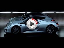 Porsche Pays Tribute To Fictional Time Travelers - Video