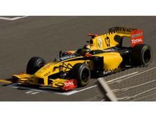 Renault To Complete Lotus F1 Acquisition On December 16