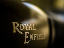 Royal Enfield Sales Up 65 Percent In January