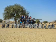 Royal Enfield Tour Of Rajasthan To Be Held On December 12