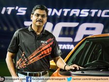 The Zest Created A Good Image For Tata: Girish Wagh, VP, Tata Motors